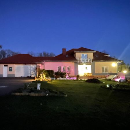 Kopice " Kowalczyk Hotel Residences In Nature Parks " Goleniów Extérieur photo