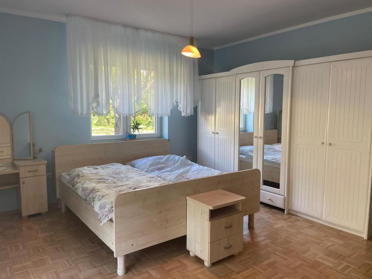 Kopice " Kowalczyk Hotel Residences In Nature Parks " Goleniów Extérieur photo