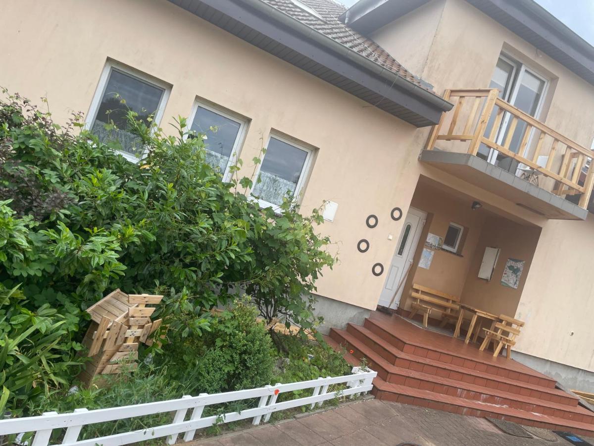Kopice " Kowalczyk Hotel Residences In Nature Parks " Goleniów Extérieur photo