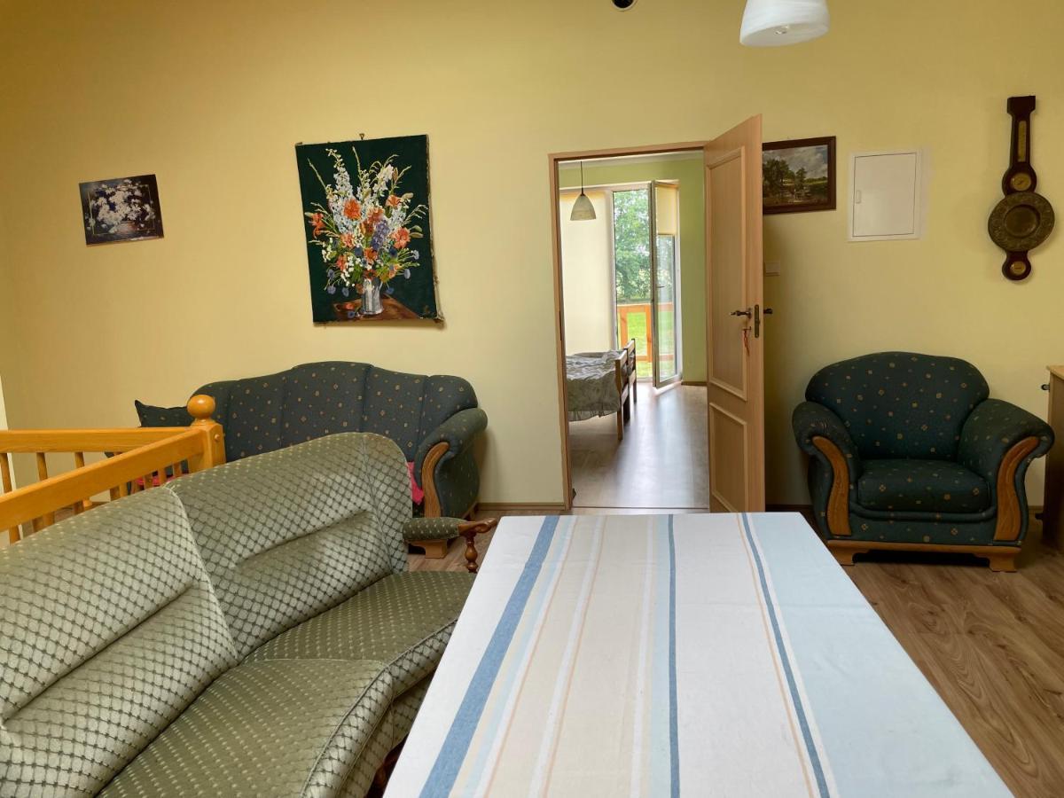 Kopice " Kowalczyk Hotel Residences In Nature Parks " Goleniów Extérieur photo