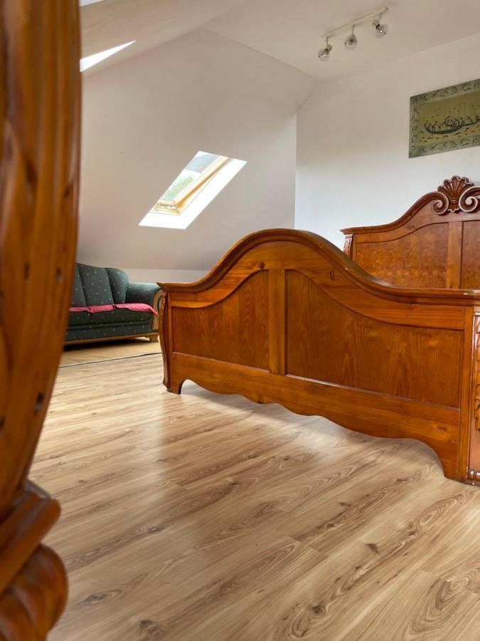 Kopice " Kowalczyk Hotel Residences In Nature Parks " Goleniów Extérieur photo