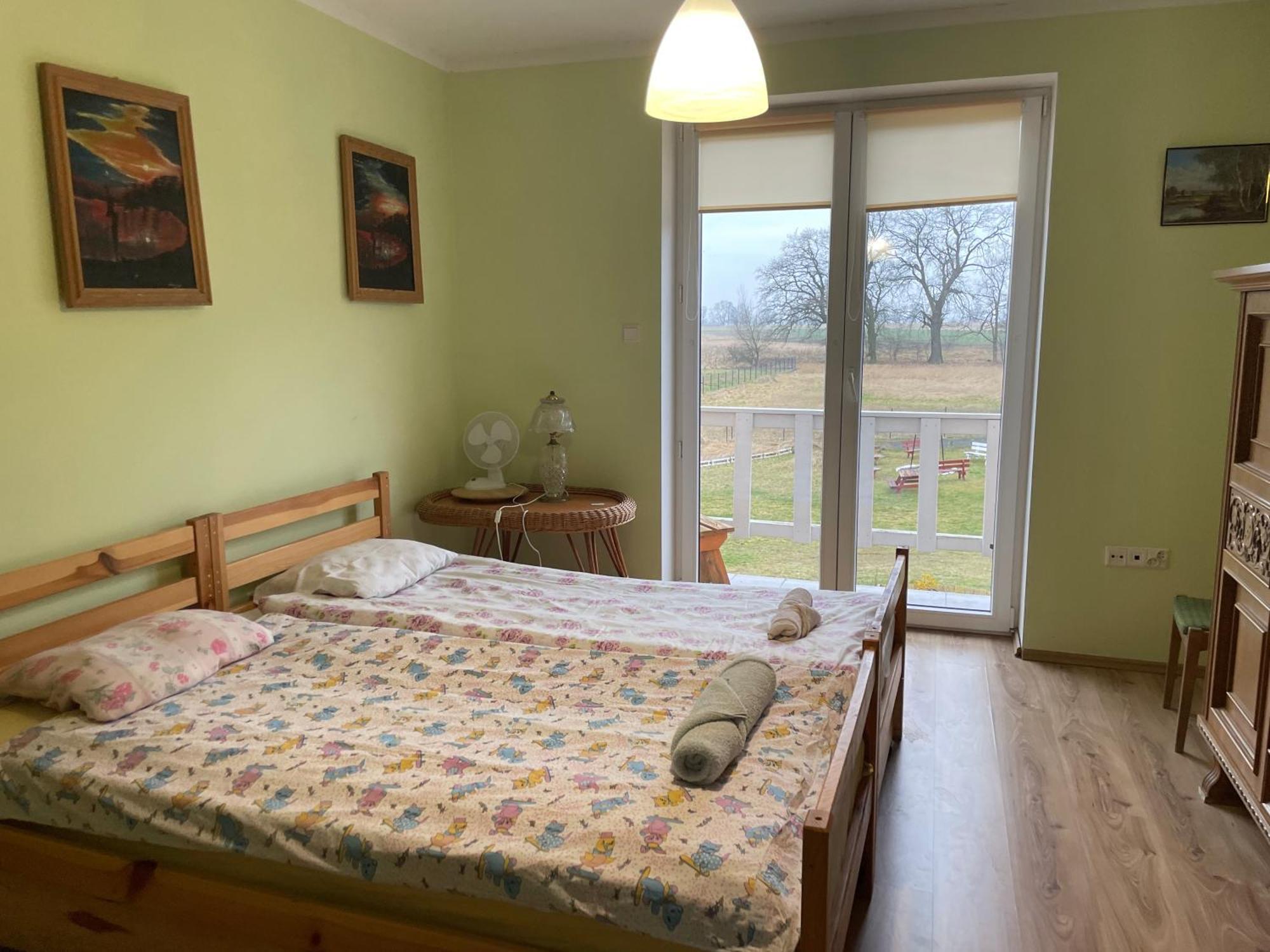 Kopice " Kowalczyk Hotel Residences In Nature Parks " Goleniów Extérieur photo