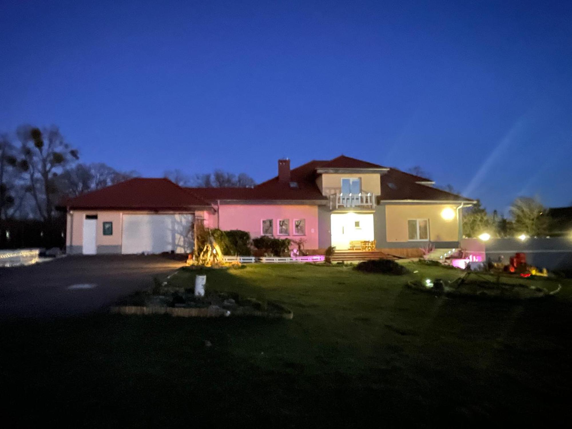 Kopice " Kowalczyk Hotel Residences In Nature Parks " Goleniów Extérieur photo